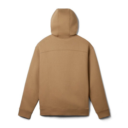 Fleece Hoodie