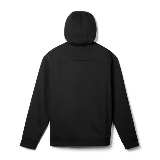 Fleece Hoodie