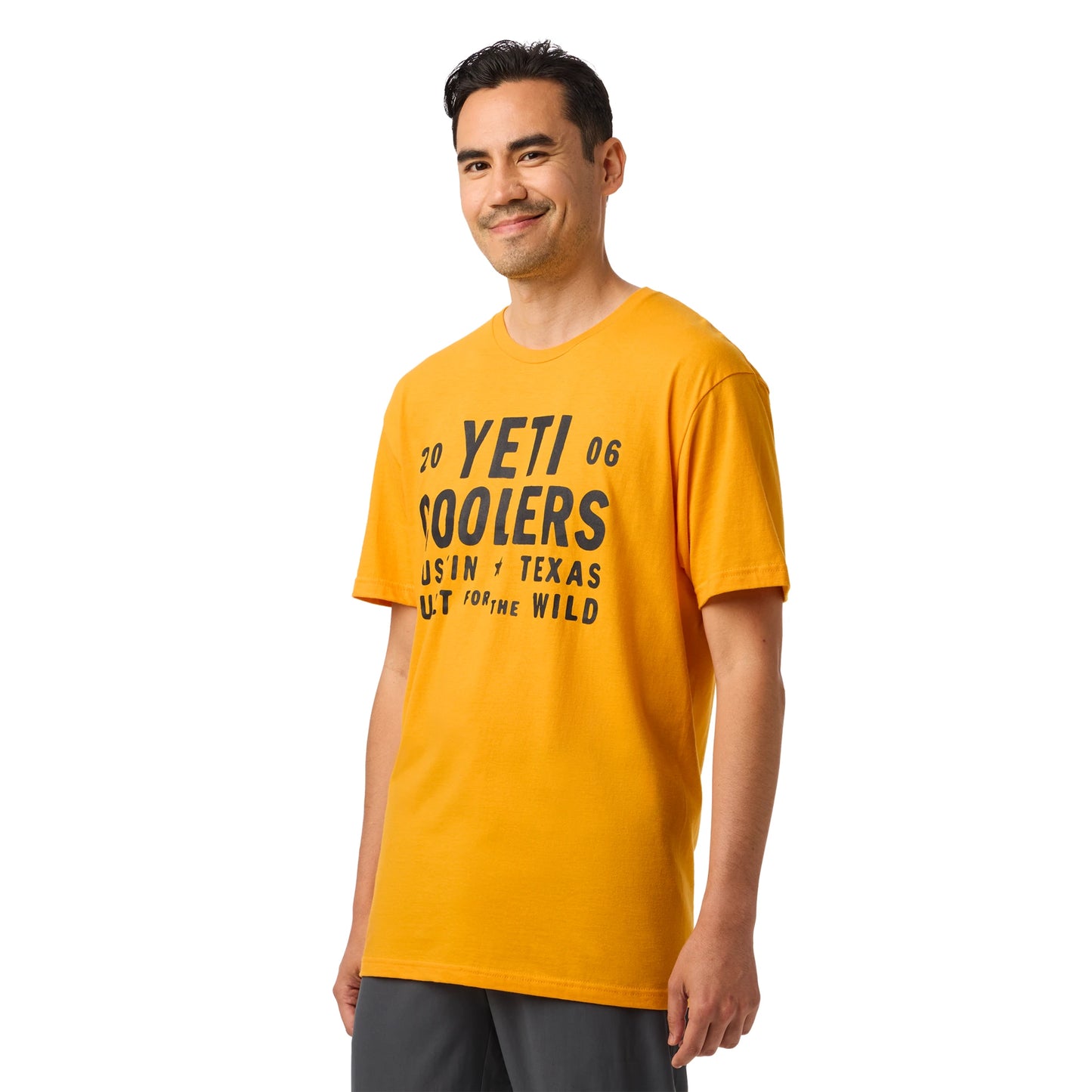 Short Sleeve T-Shirt
