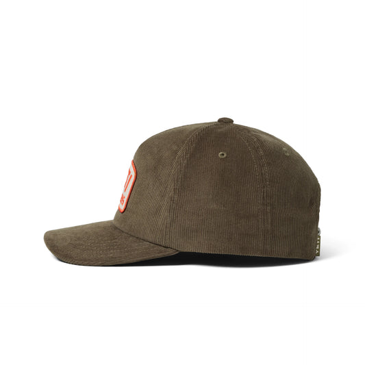 Mid Pro Corduroy Hat