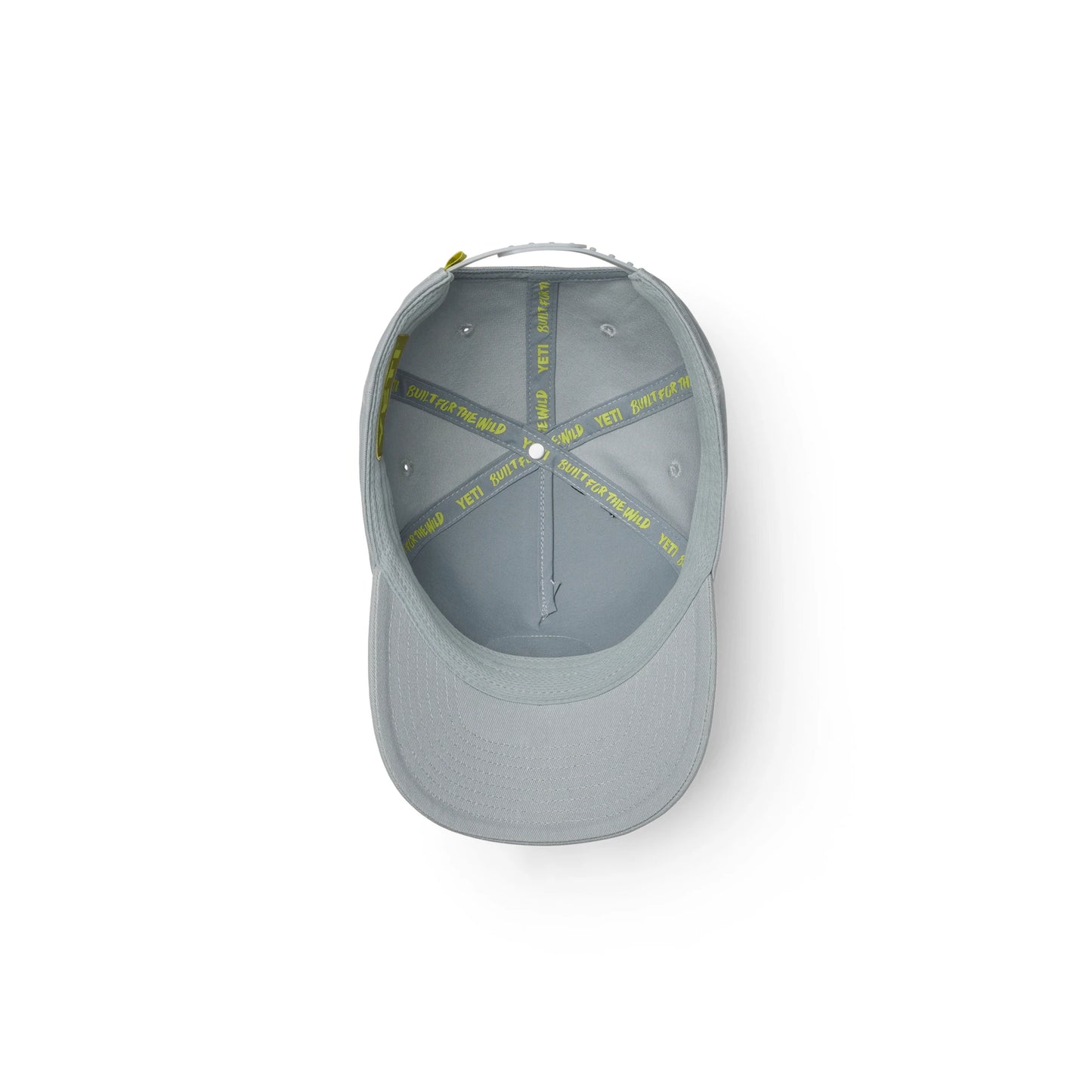 Woven Snapback Hat