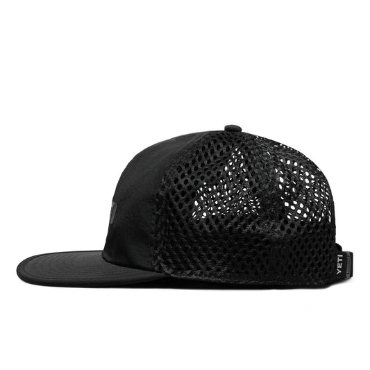 Low Profile Performance Hat