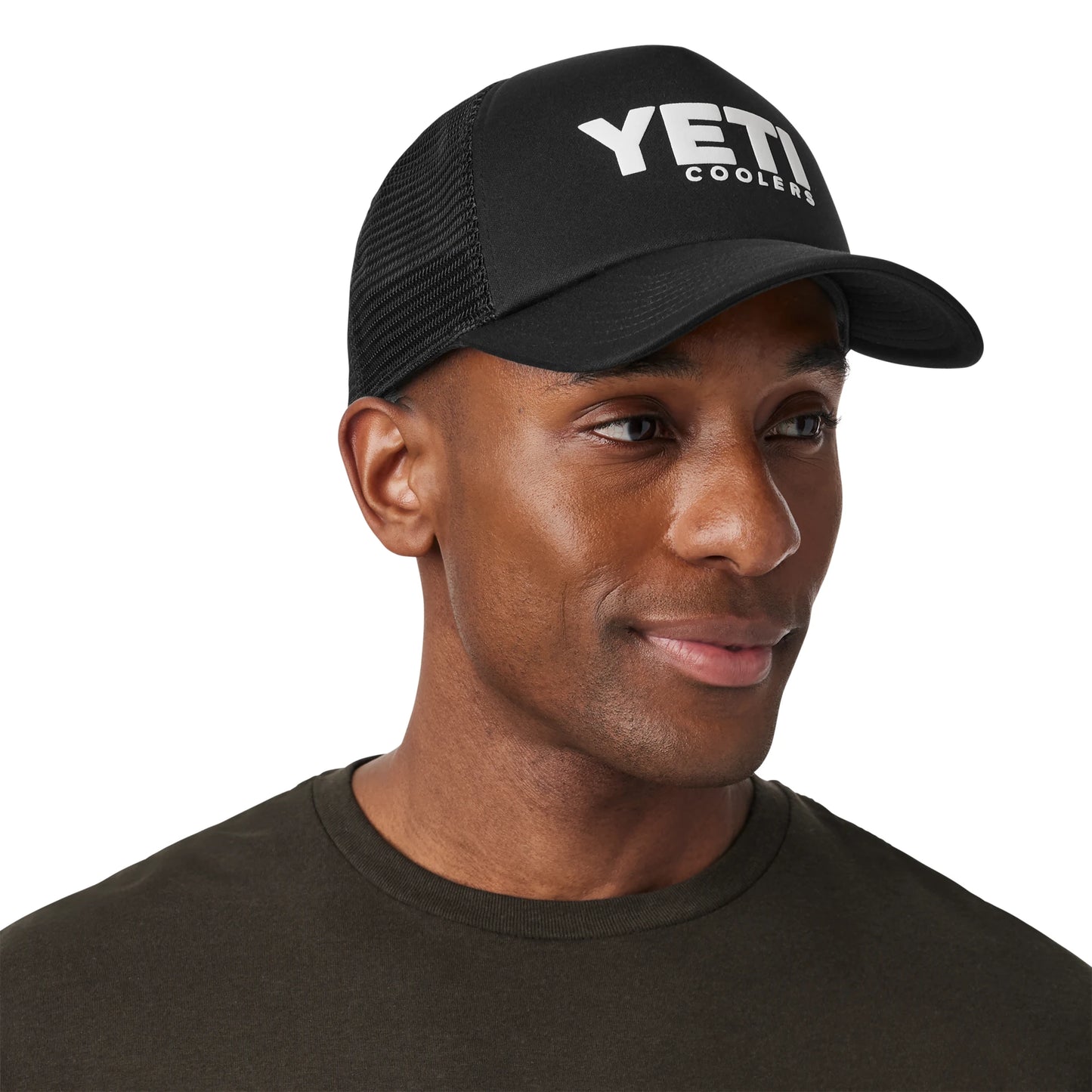 Mid Pro Foam Trucker Hat