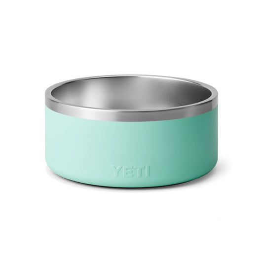 8 Dog Bowl