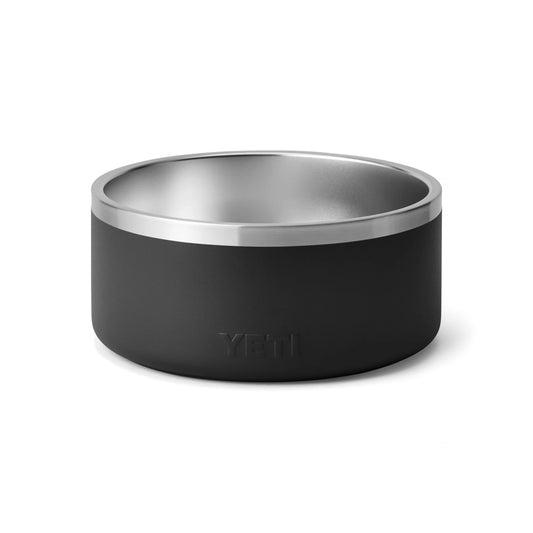 8 Dog Bowl