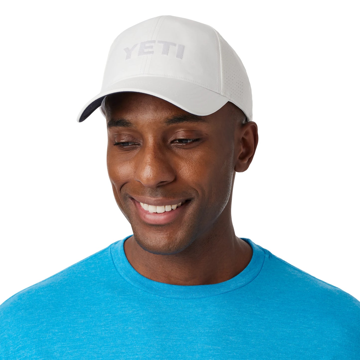 Structured Performance Hat