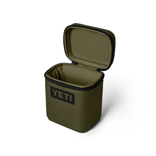 2L Insulated Snack Box