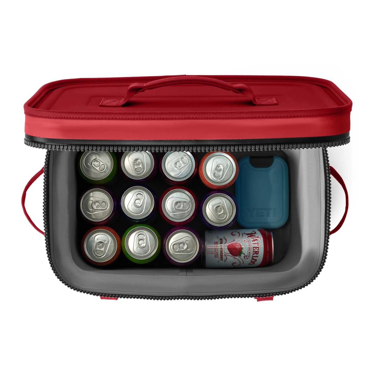 18 Soft Cooler