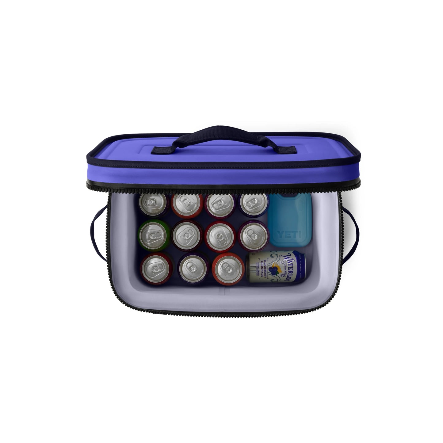 18 Soft Cooler