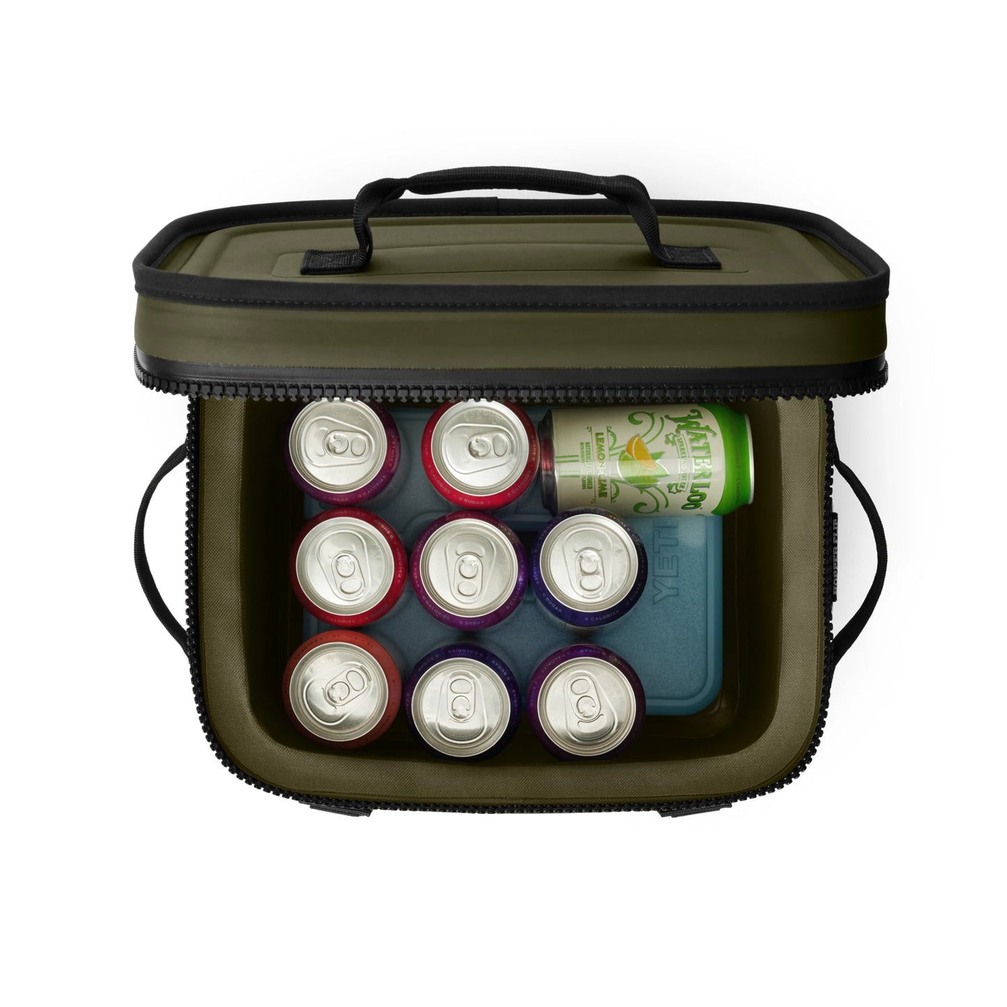 12 Soft Cooler