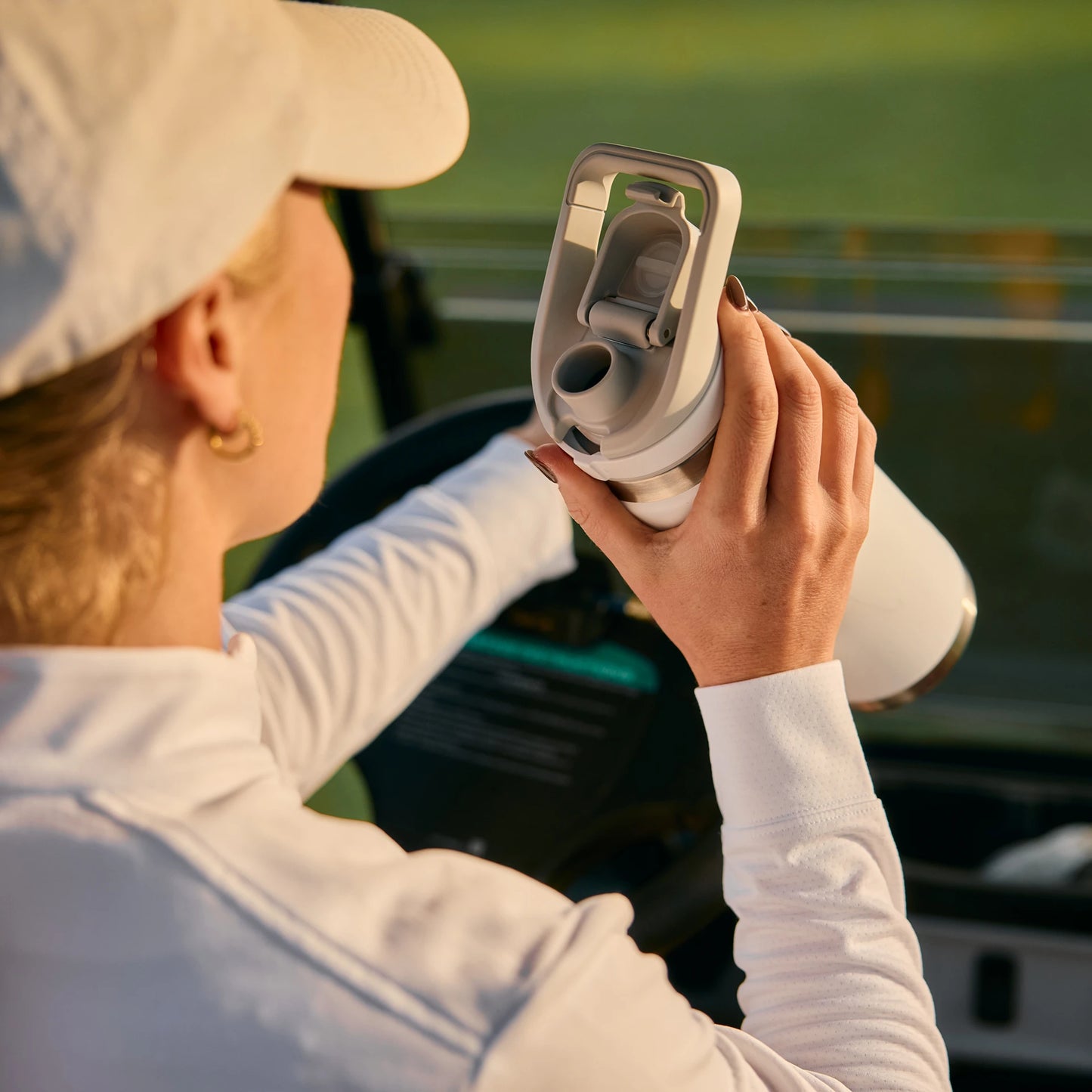 26 oz Water Bottle