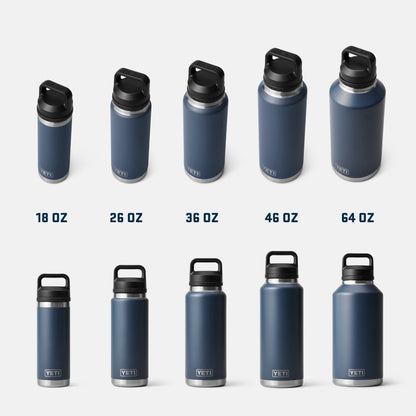 18 oz Water Bottle