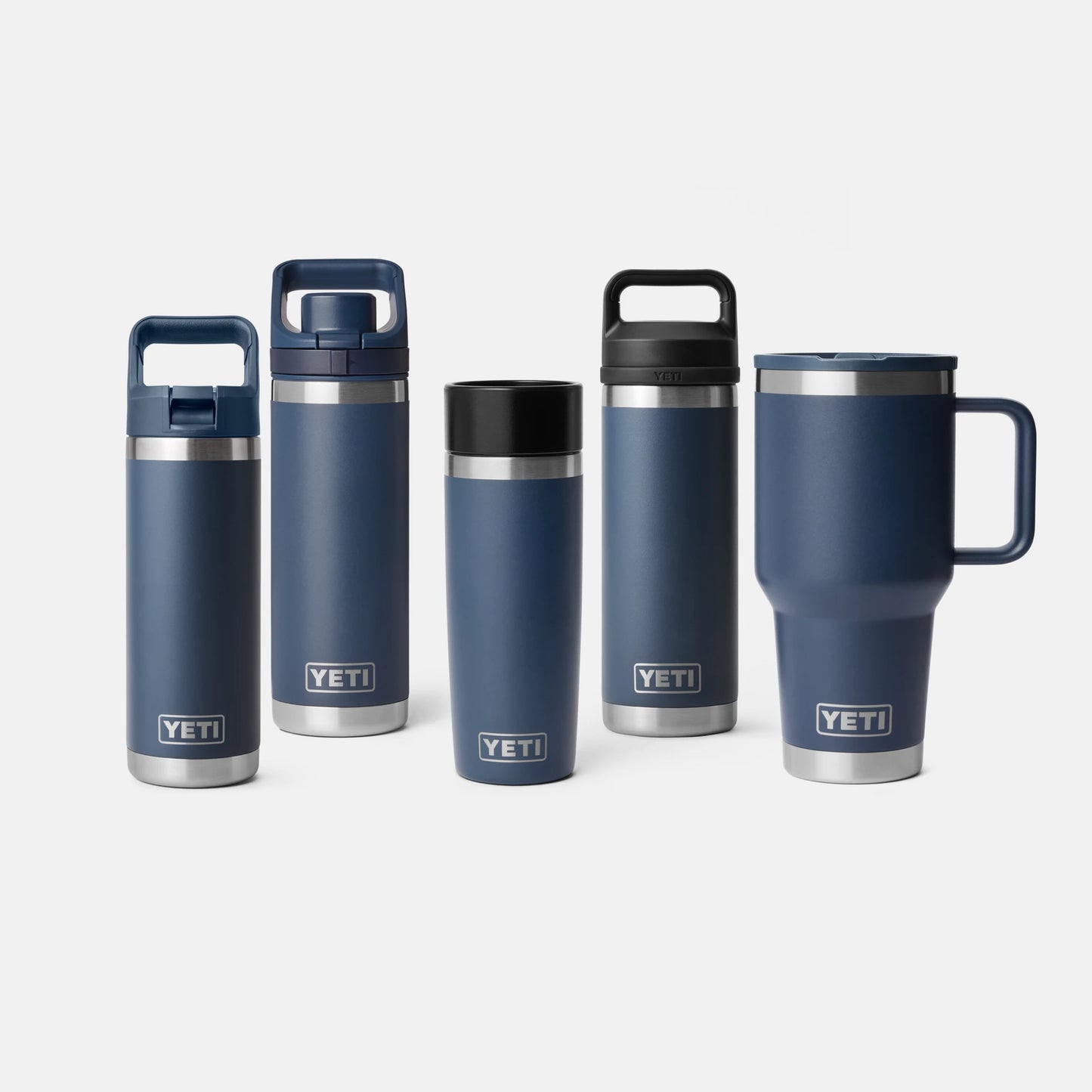 18 oz Water Bottle