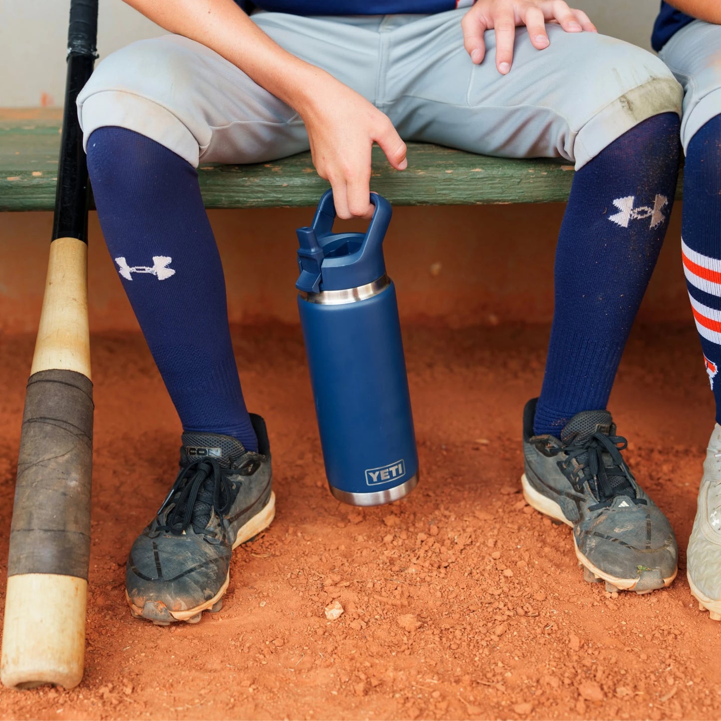 26 oz Water Bottle