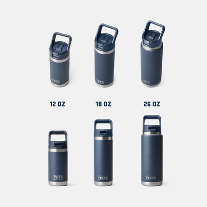 Jr. 12 oz Kids Water Bottle