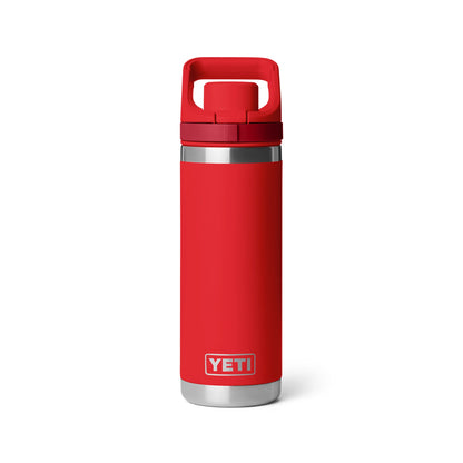 18 oz Water Bottle