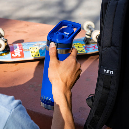 18 oz Water Bottle