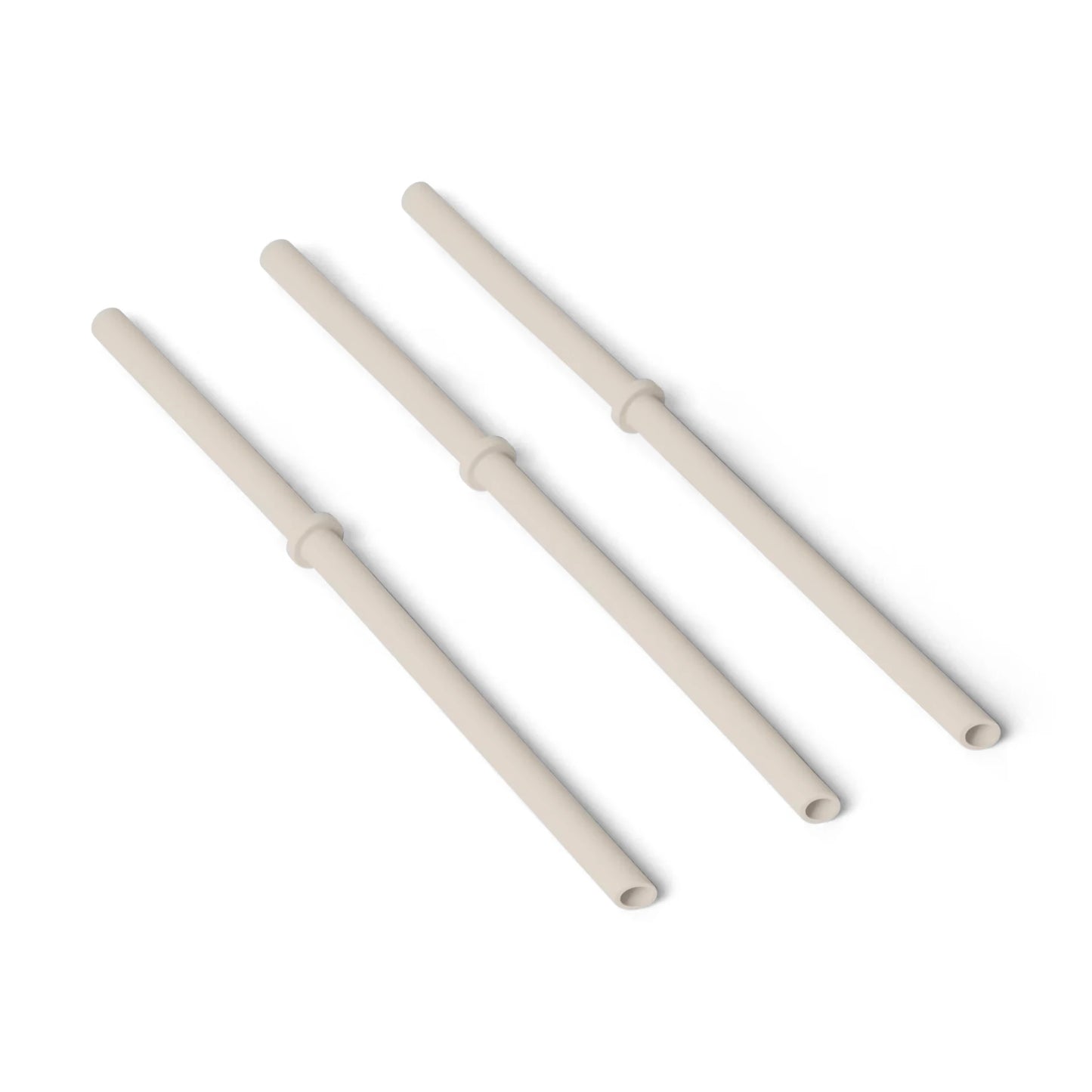 Silicone Straw Pack L/XL
