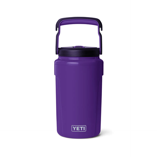 Half Gallon Jug
