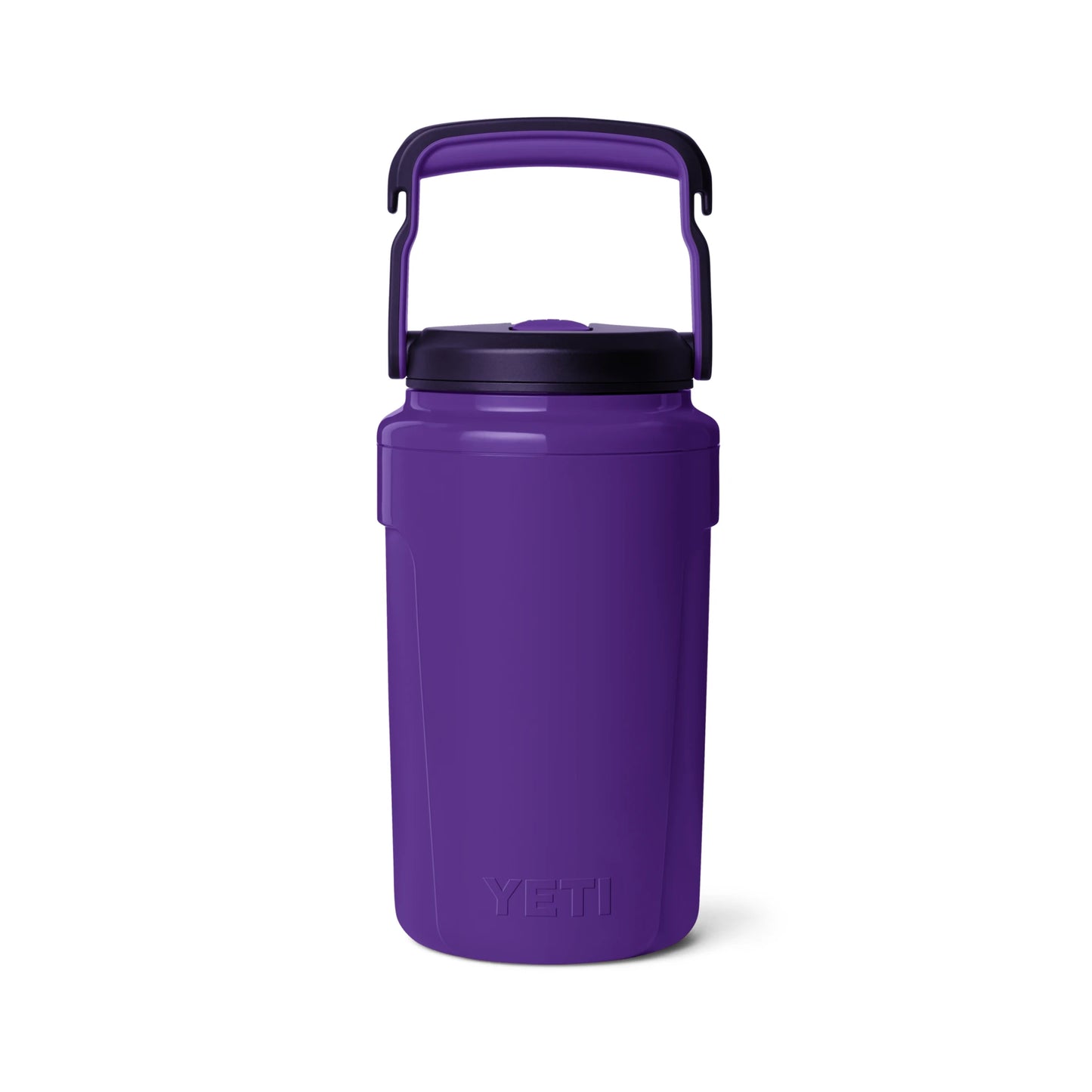 Half Gallon Jug