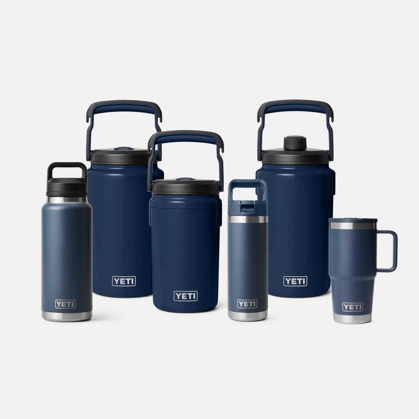 40 oz Jug