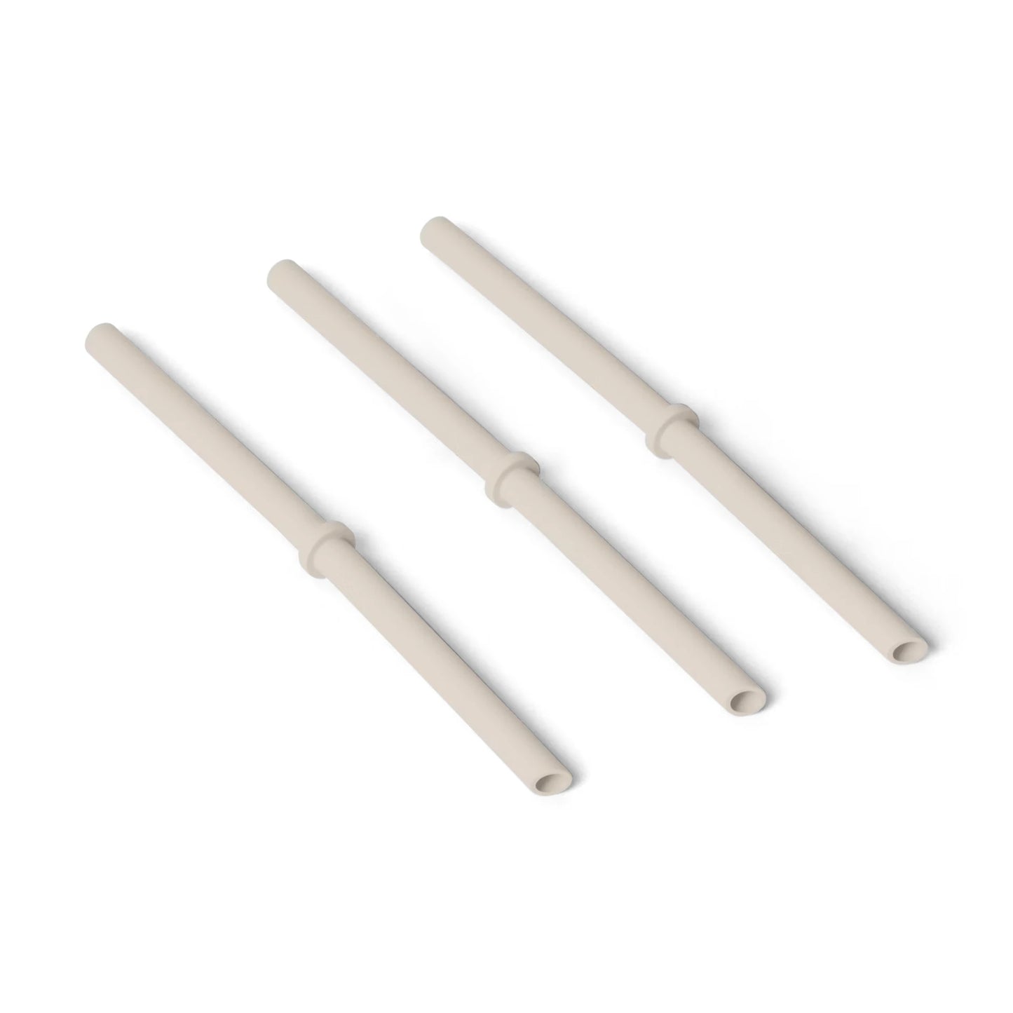 S/M Silicone Straw Pack