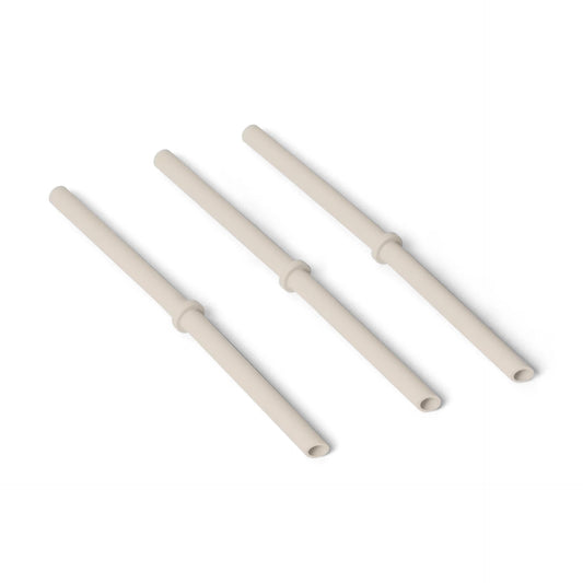 S/M Silicone Straw Pack