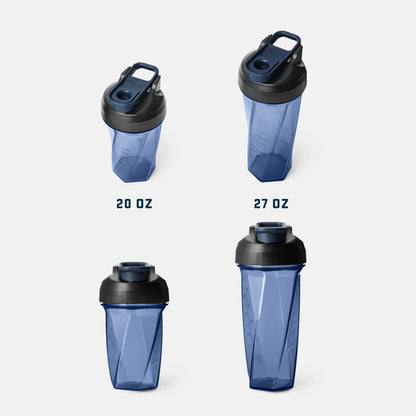 20 oz Shaker Bottle
