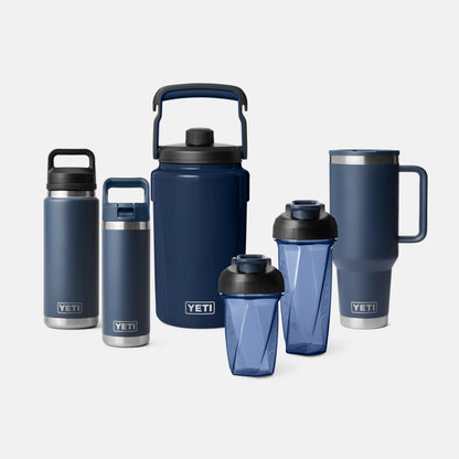 20 oz Shaker Bottle