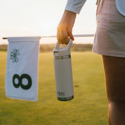 18 oz Water Bottle