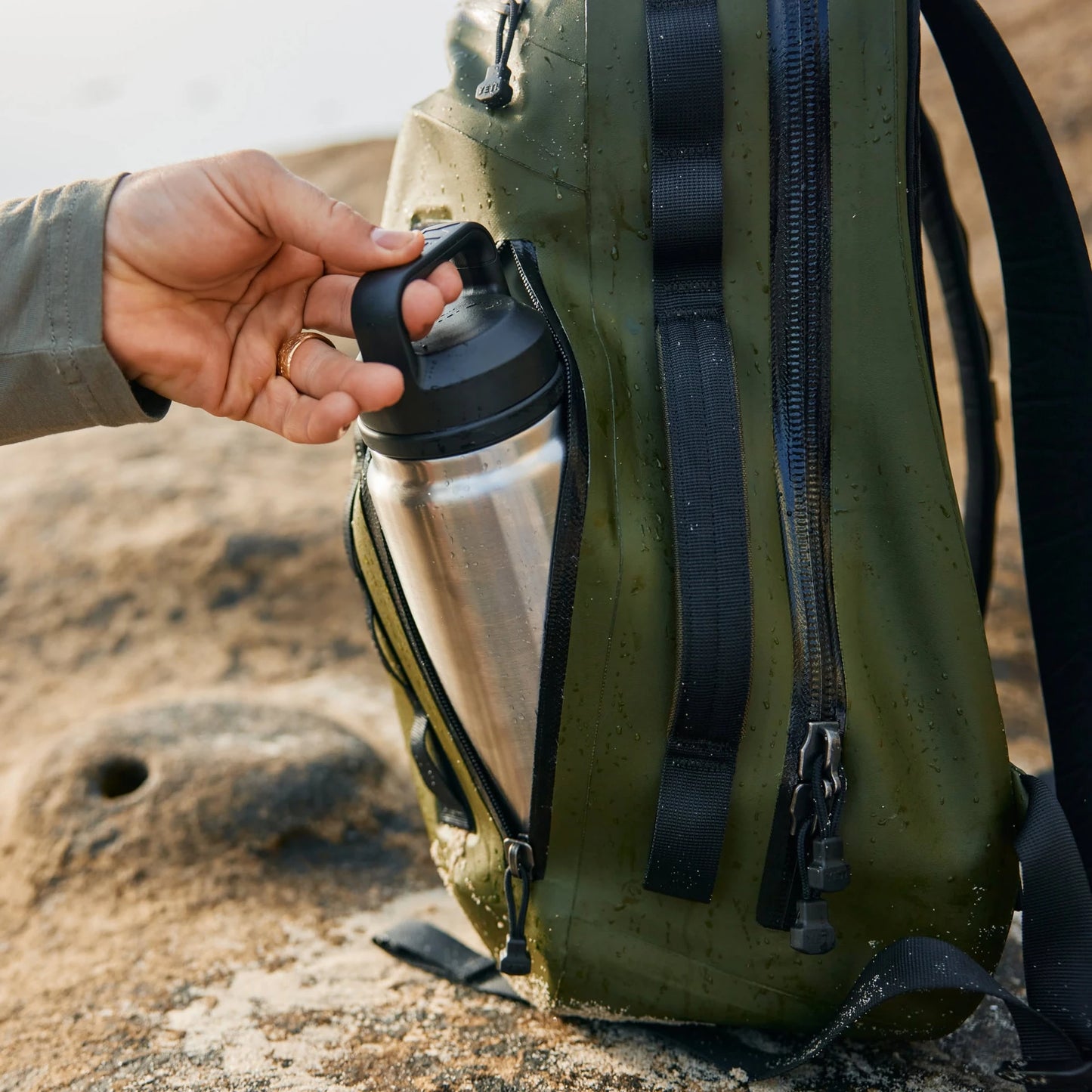 26 oz Water Bottle