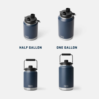 One Gallon Jug