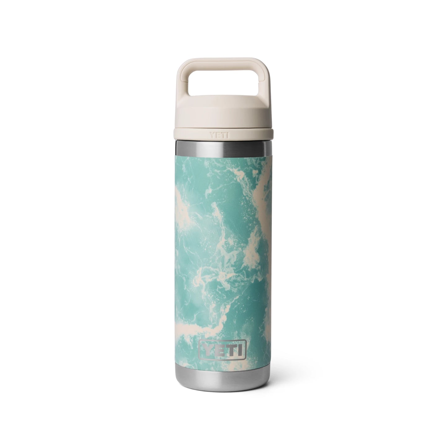 18 oz Water Bottle