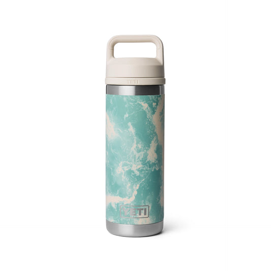18 oz Water Bottle