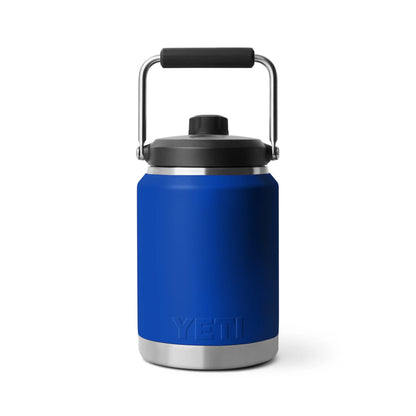 Half Gallon Jug