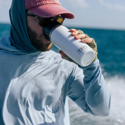 16 oz Travel Bottle