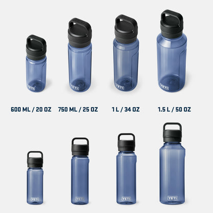 750 mL / 25 oz Water Bottle