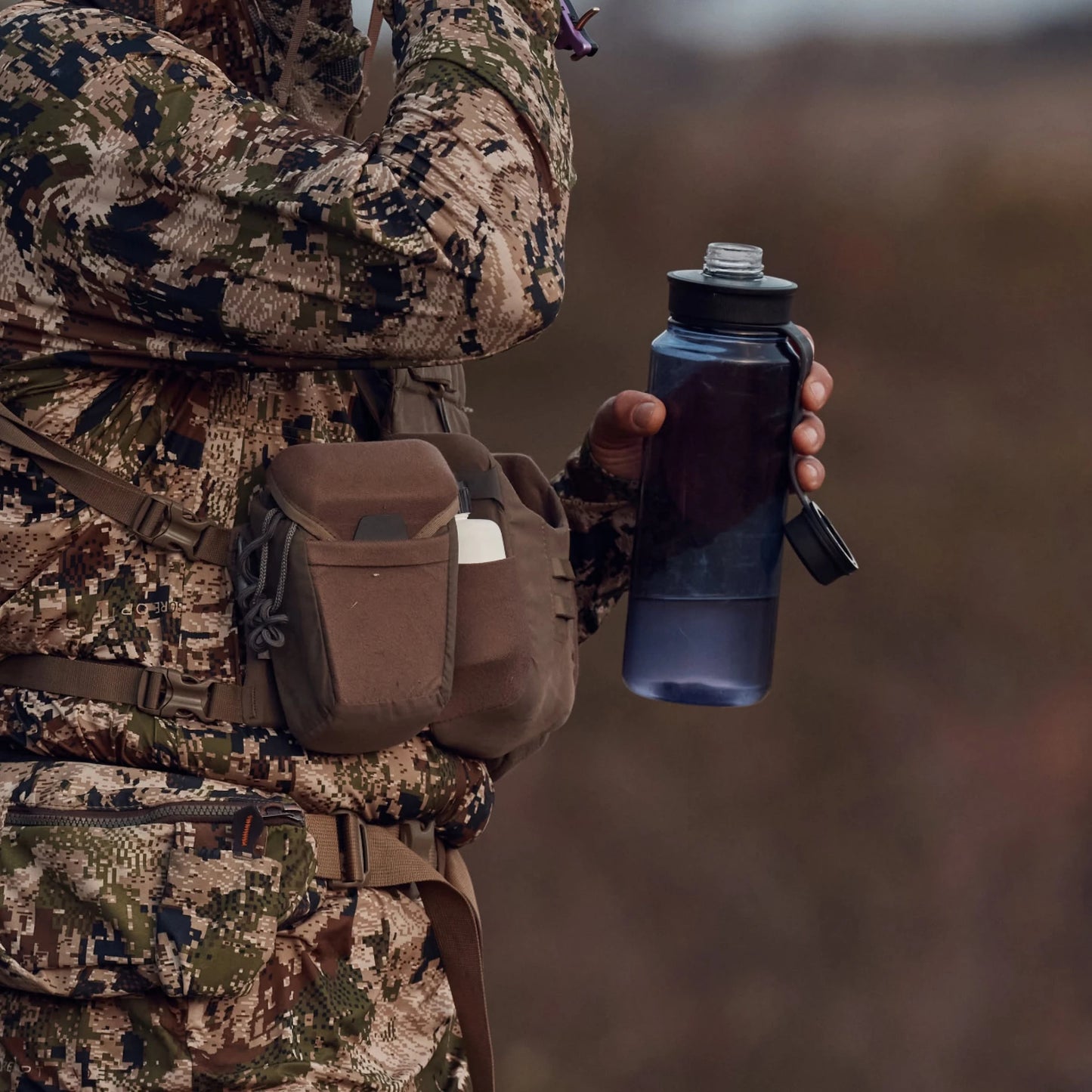 1L / 34 oz Water Bottle