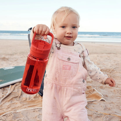 JR. 600 mL / 20 oz Water Bottle