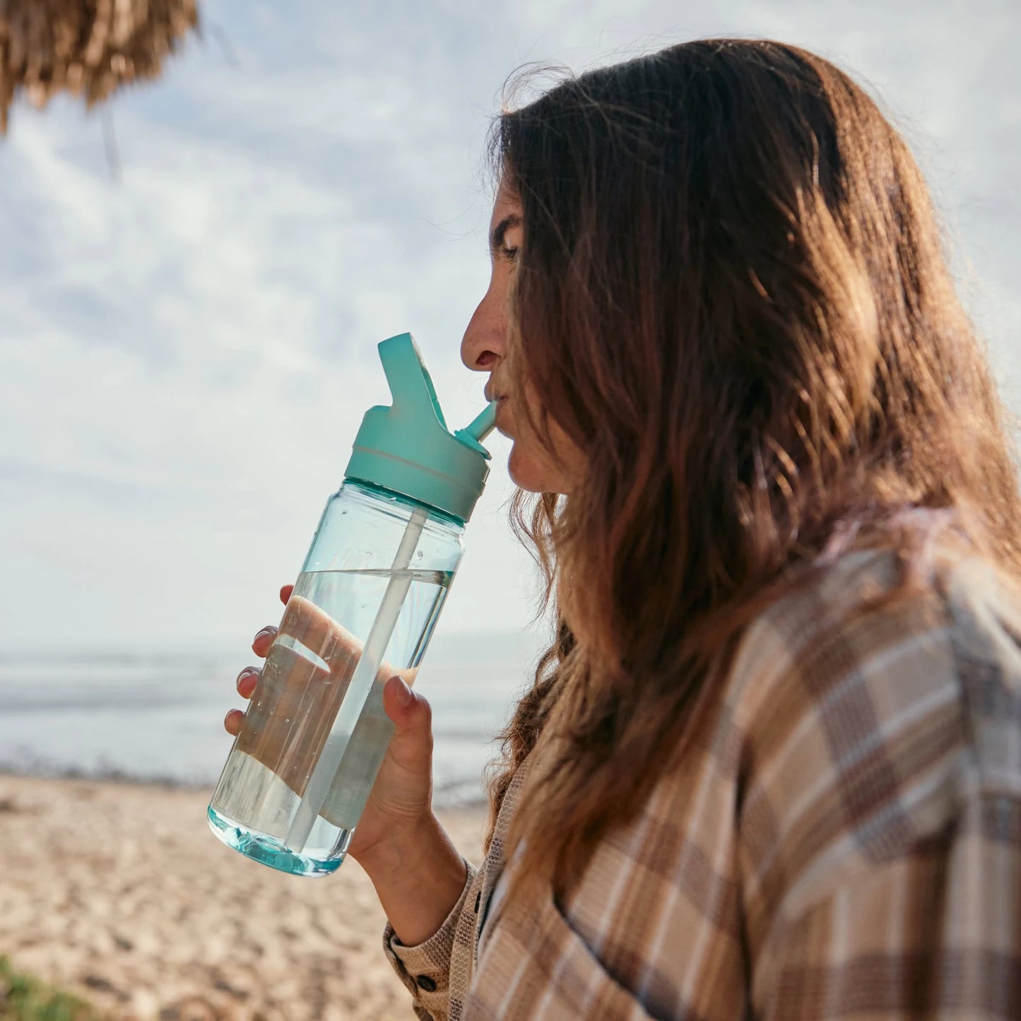 750 mL / 25 oz Water Bottle