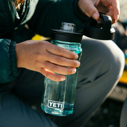 600 mL / 20 oz Water Bottle