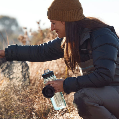 750 mL / 25 oz Water Bottle