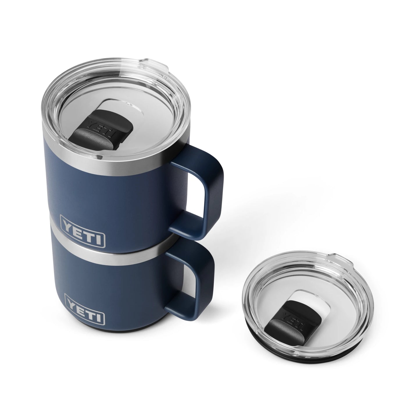 14 oz Stackable Mug