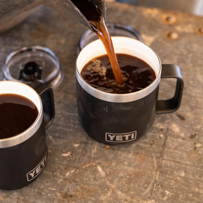 14 oz Stackable Mug