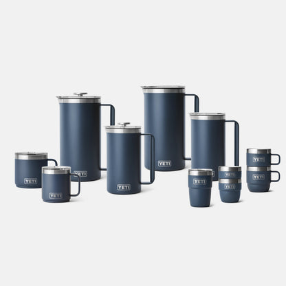 14 oz Stackable Mug