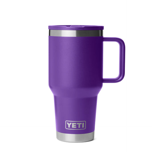 30 oz Travel Straw Mug