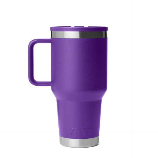 30 oz Travel Straw Mug
