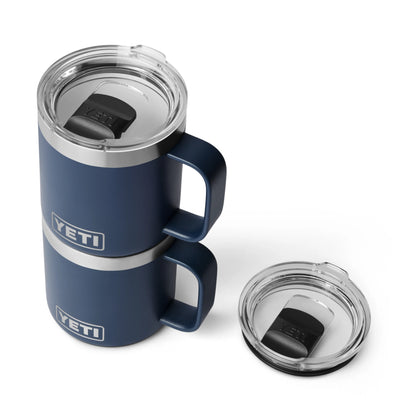 10 oz Stackable Mug