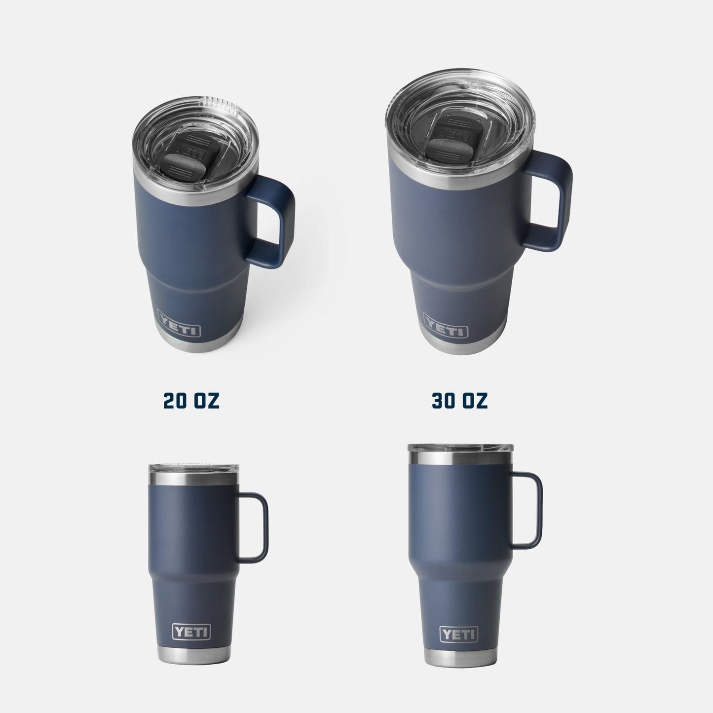 20 oz Travel Mug