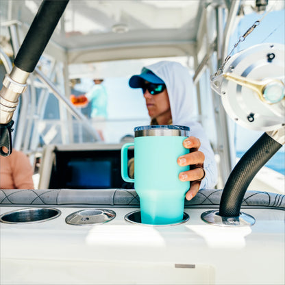 30 oz Travel Mug